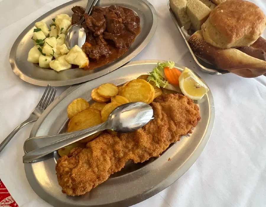 Kava u Buffet Bar Iskra